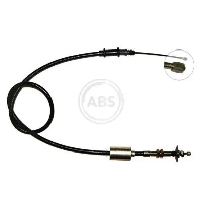 Hecho A Mano Cable de accionamiento, accionamiento del embrague A.B.S. K23670